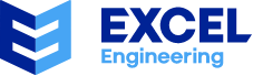 Excel Engineering Logo