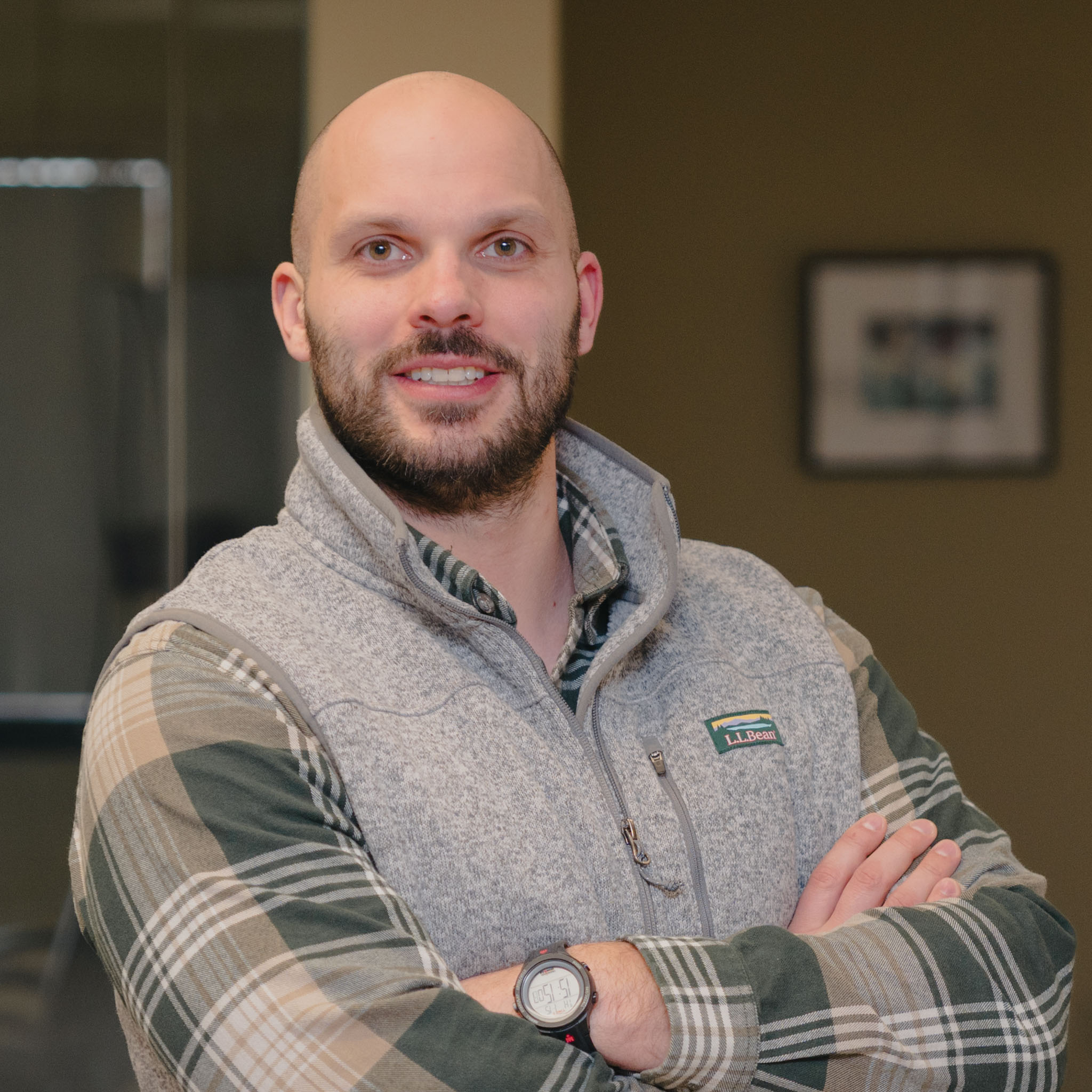 Zach Kunesh Excel Engineering